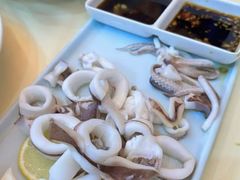 -小林哥的海鲜馆·夜宵烧烤(渔人码头店)