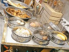 -非烤勿扰韩料自助烤肉(松山湖万科店)