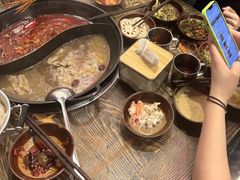 -冯校长老火锅(深圳总店)