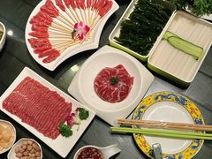 -南门涮肉(上海一店)