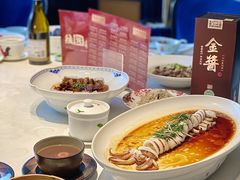 -维园悦谱·海派家常菜(乌鲁木齐南路店)