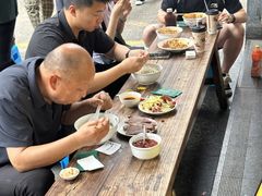 -永盛斋老刘家·传统泡馍(东关南街店)
