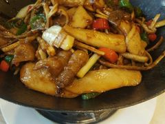 -马凯餐厅(长椿街店)