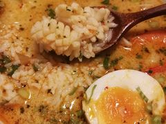 冬阴功汤饭-GOGO Plate(成都太古里店)