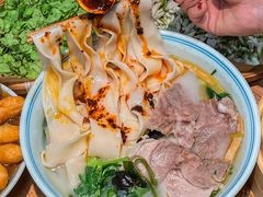 -中原一大碗(湖滨店)