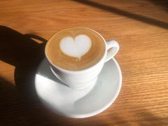 -大小咖啡 BigSmallCoffee(麦子店)