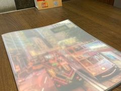 -新旺茶餐厅(嘉里城店)
