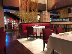 大堂-香乐园·淮扬菜中餐厅·Shang Garden(福田香格里拉店)