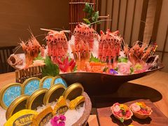 -Minase水濑·日料放题(外滩店)