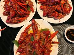 -筠咖啡西餐厅(上海国展宝龙丽筠酒店)