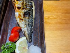 -福匠日本料理(人民路店)