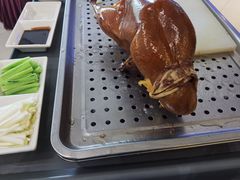 -鑫紫玉食府·巴特私房菜