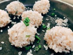 招牌肉果-朗妈私房菜(婺女州店)