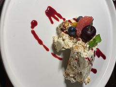 意大利果仁冰糕-Solo(衡山路店)