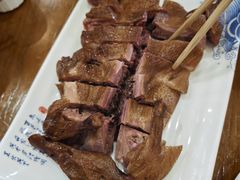 -外婆菜(江乡路店)