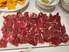 -犇鼎牛潮汕牛肉火锅(新辰里学清路店)