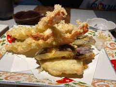-森味薪火烧•烧鸟居酒屋•日本料理(望京店)