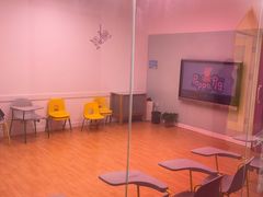 -英孚教育青少儿(河东中心)