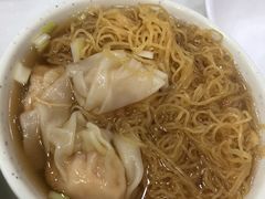 -麦文记面家(佐敦店)