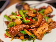 -香园茶社·金陵小灶(老门东店)