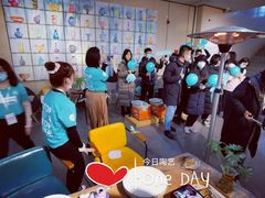 店内环境-袁亮今日陶艺(苹果社区总店)