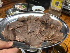 -江村四哥新鲜牛肉店(江高总店)