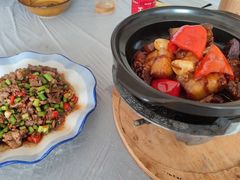 -来韶饭店
