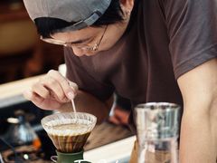 -YEEGIN COFFEE也径咖啡