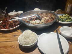 -小草房水煮鱼(东关大街店)