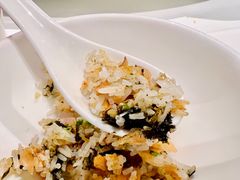 鱼油海苔焗饭小份-79号渔船海鲜饭店(龙岗店)