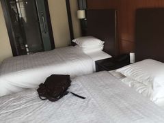 -济南喜来登酒店