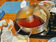 -渔家火锅·海鲜自助餐·演艺(亚龙湾天域酒店)