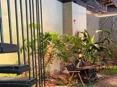 -J Create城市露营咖啡·简餐·宠物(上海动物园店)