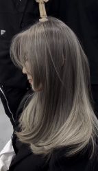 -奈川烫染Salon