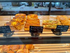 -tuan woodfire kitchen(锦绣坊店)