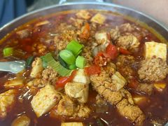 -新新湘菜馆(新中街二条店)