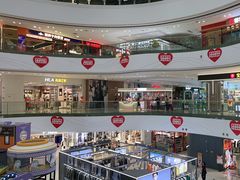 -万达广场(南宁青秀店)