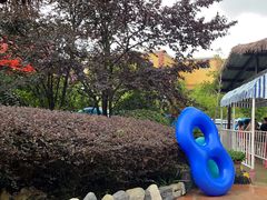 -上海玛雅海滩水公园