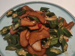 -百富源·海鲜辽菜(和平北大街店)