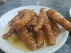 -品香排骨饭(羊官路店)