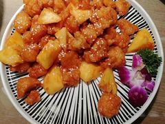 -小菜园新徽菜(泰州茂业店)