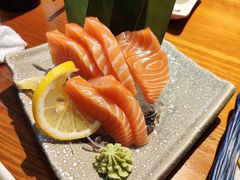 -三月居酒屋(青年大街店)