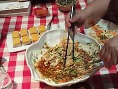 -西贝(六里桥旗舰店)