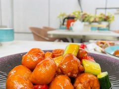 -常来小聚·广州非遗传承餐厅(高德置地店)