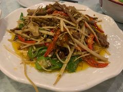 -陈胖子特色菜.鲜货现炒(融景城店)