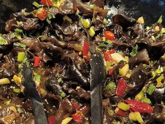 -比格比萨自助(万柳华联店)