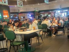 -费大厨辣椒炒肉(黄兴中心广场店)