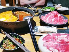 -呷哺呷哺 黄金牧场 (新中关购物中心店)