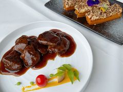 -茹·pure vegan(博华广场店)