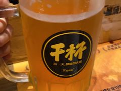 -木屋烧烤(南新店)